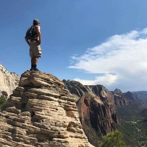 Meet your Posher, Jamie